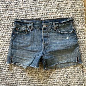 Levi’s Shorts